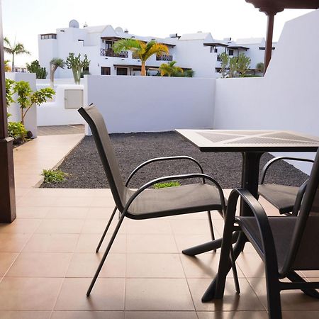 Casa Vela By Mhousing Villa Playa Blanca  Buitenkant foto