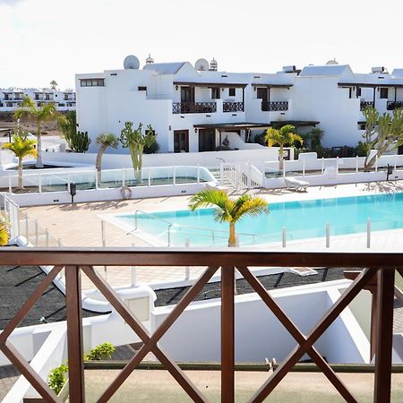 Casa Vela By Mhousing Villa Playa Blanca  Buitenkant foto