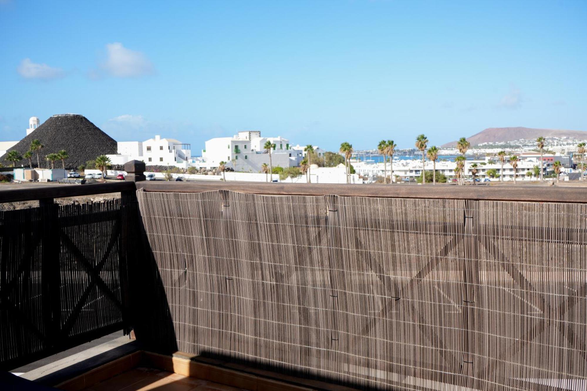 Casa Vela By Mhousing Villa Playa Blanca  Buitenkant foto
