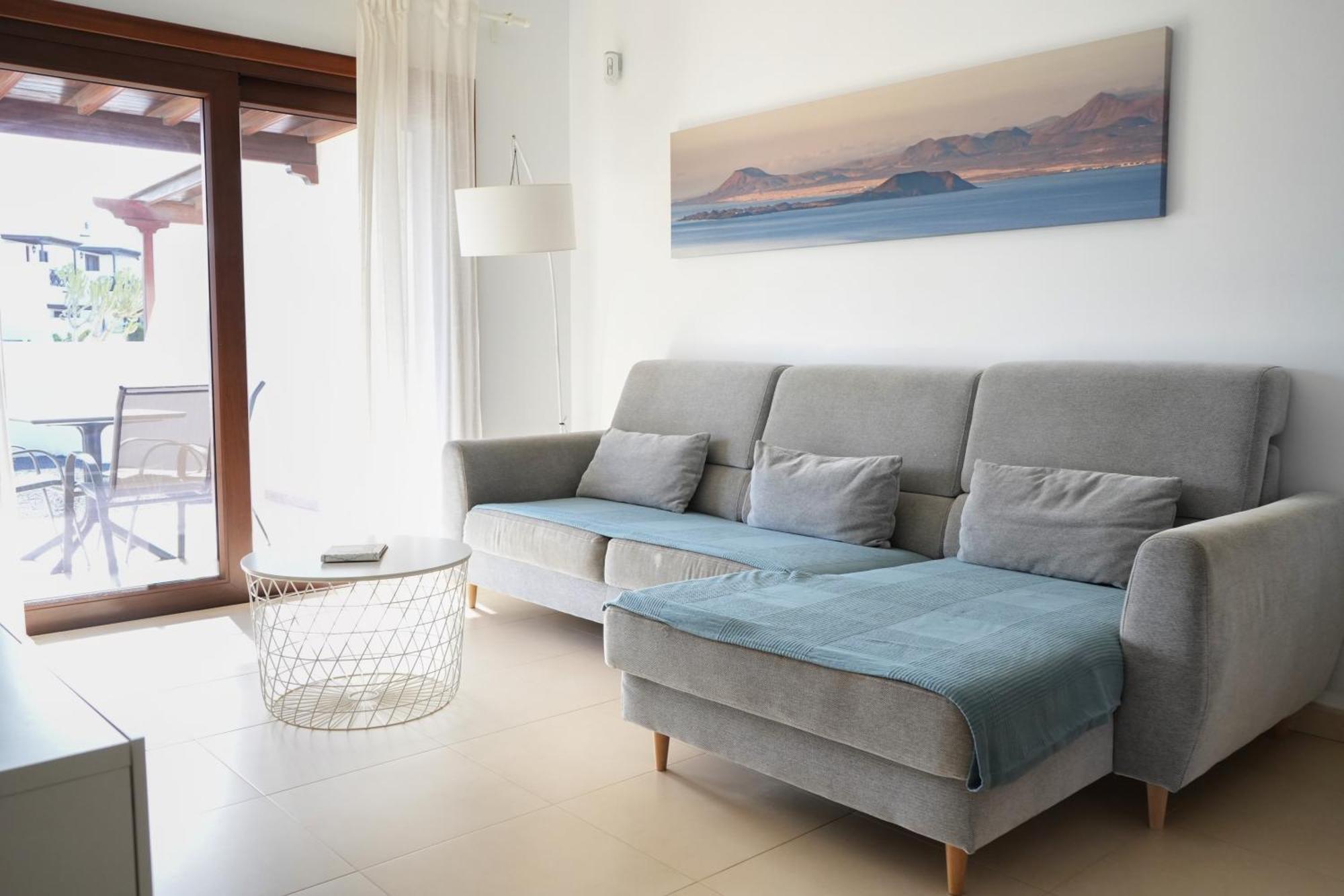 Casa Vela By Mhousing Villa Playa Blanca  Buitenkant foto