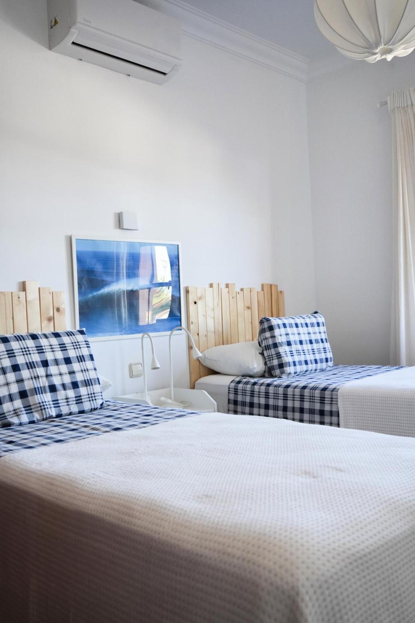 Casa Vela By Mhousing Villa Playa Blanca  Buitenkant foto