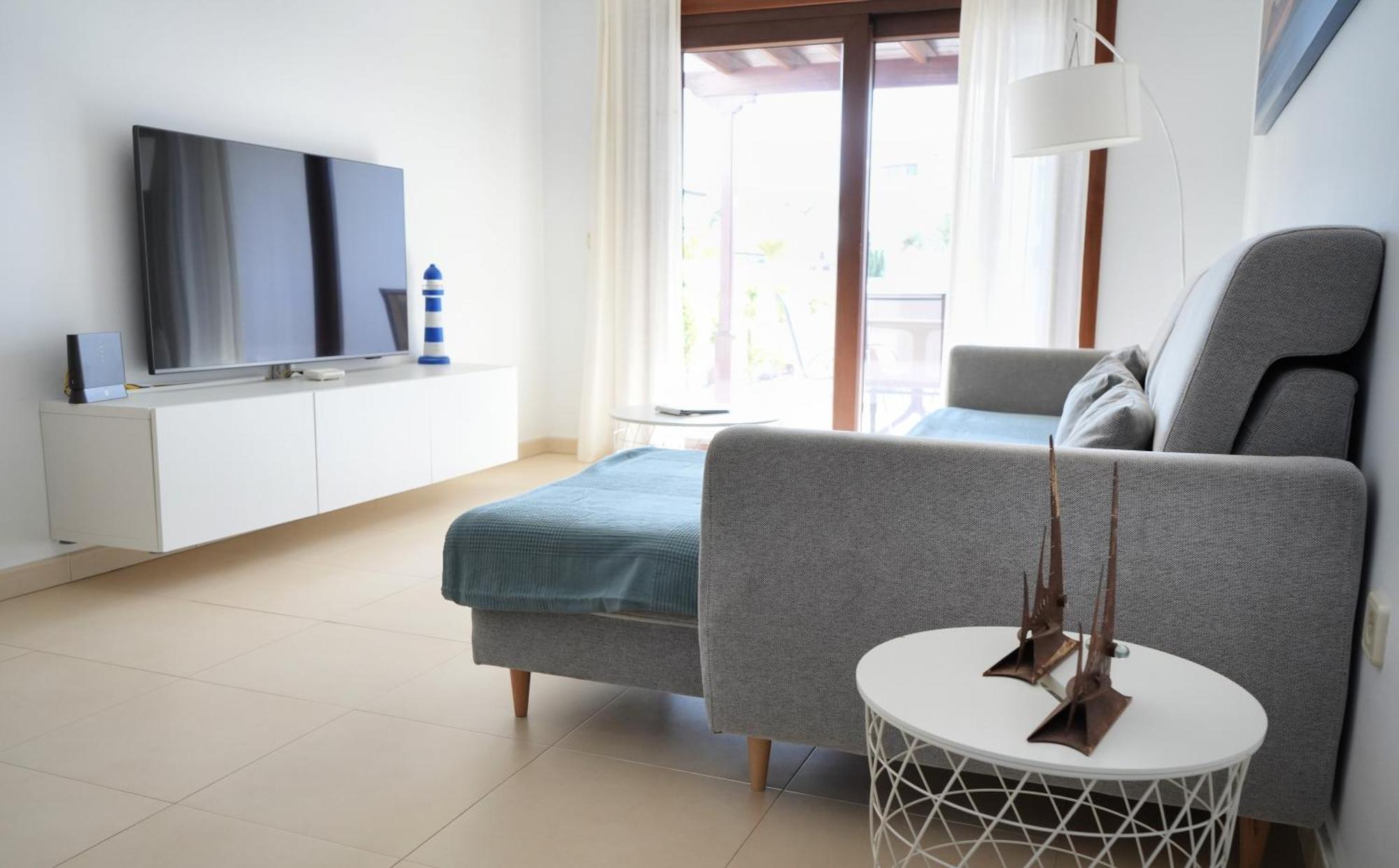 Casa Vela By Mhousing Villa Playa Blanca  Buitenkant foto