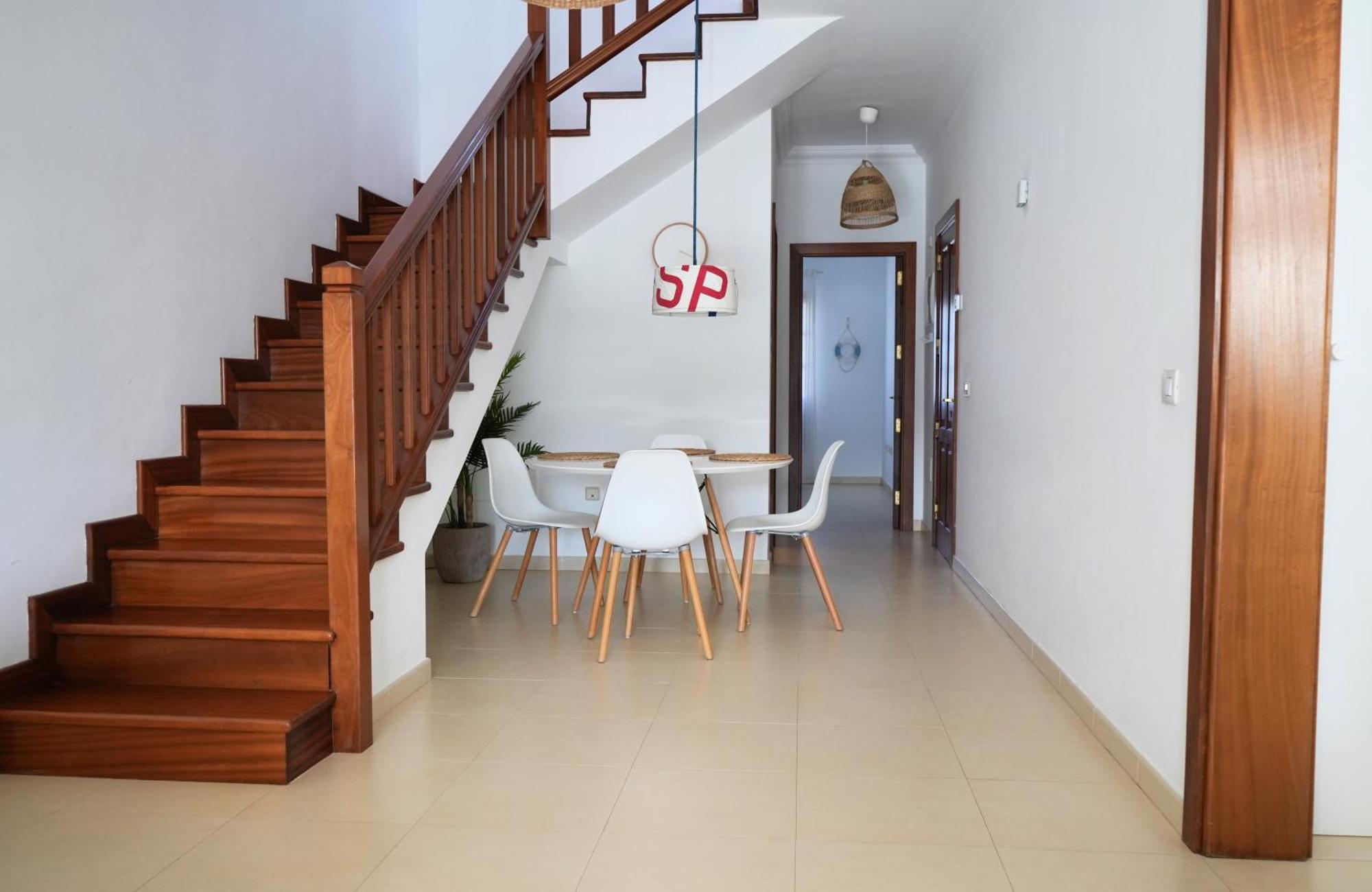 Casa Vela By Mhousing Villa Playa Blanca  Buitenkant foto