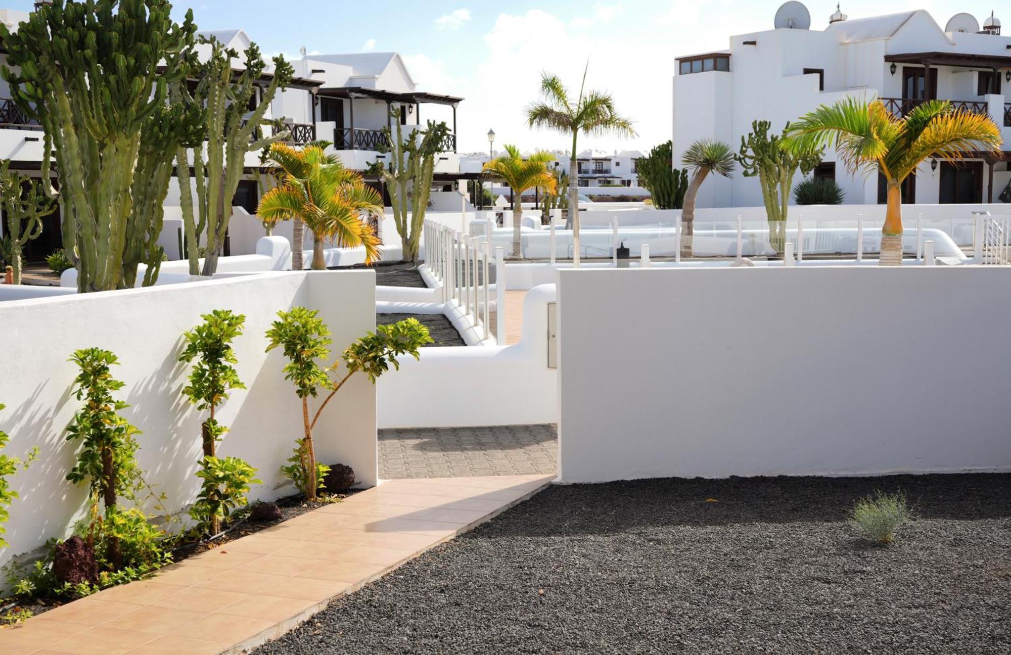 Casa Vela By Mhousing Villa Playa Blanca  Buitenkant foto