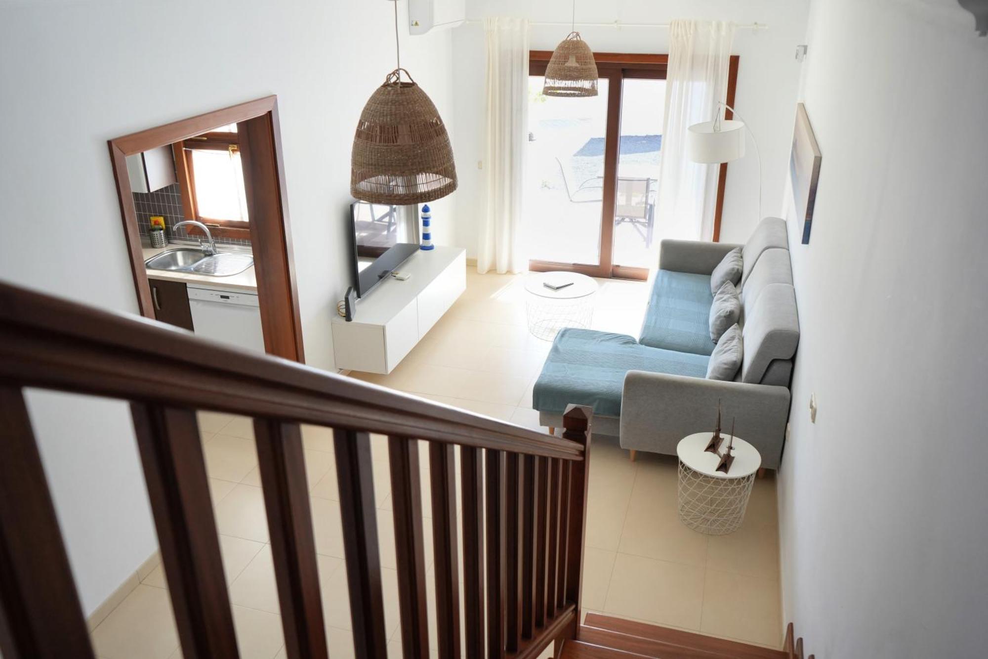 Casa Vela By Mhousing Villa Playa Blanca  Buitenkant foto