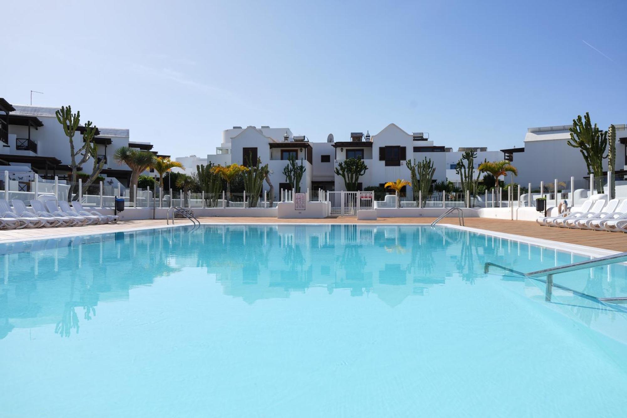 Casa Vela By Mhousing Villa Playa Blanca  Buitenkant foto