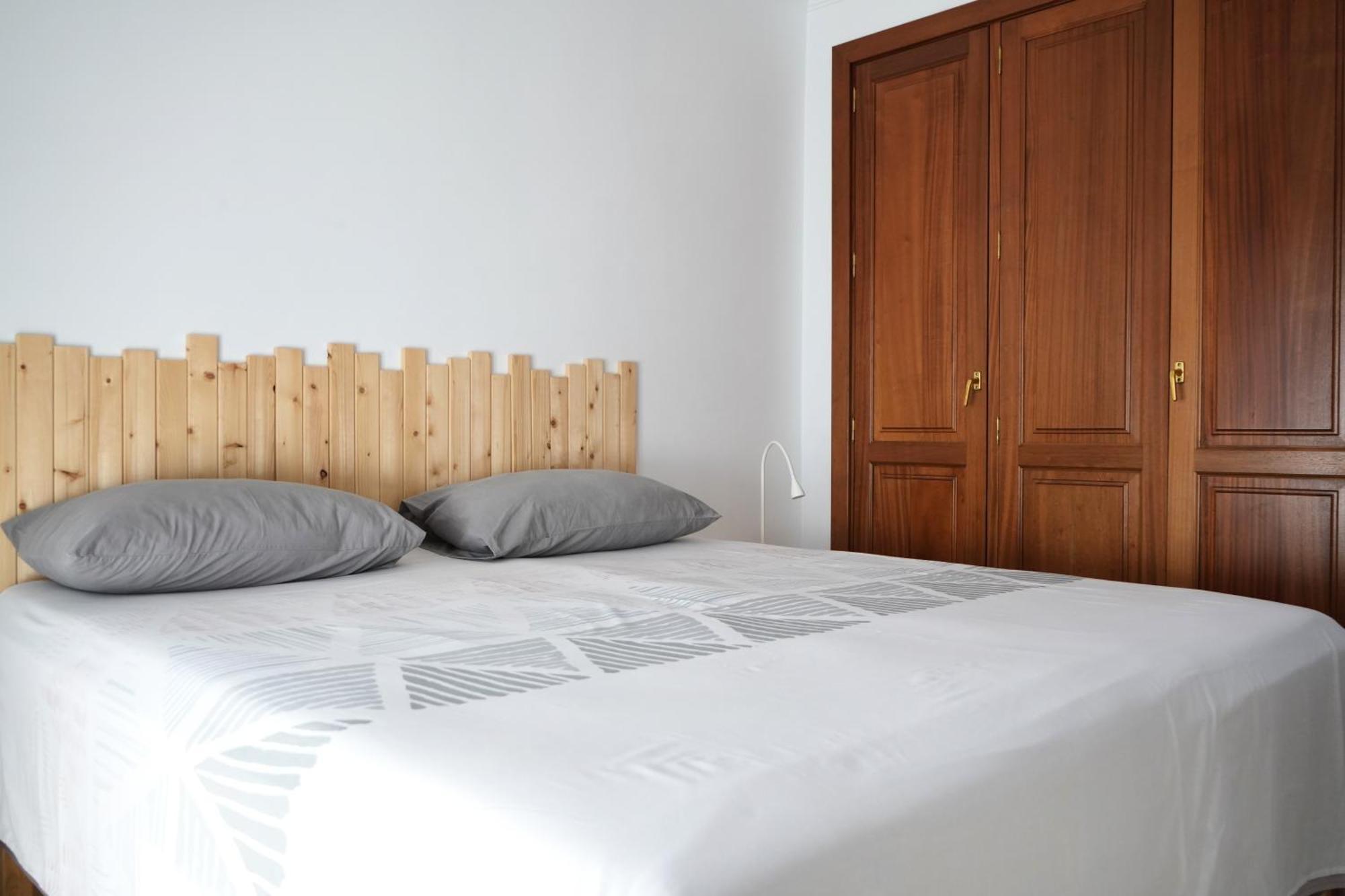 Casa Vela By Mhousing Villa Playa Blanca  Buitenkant foto