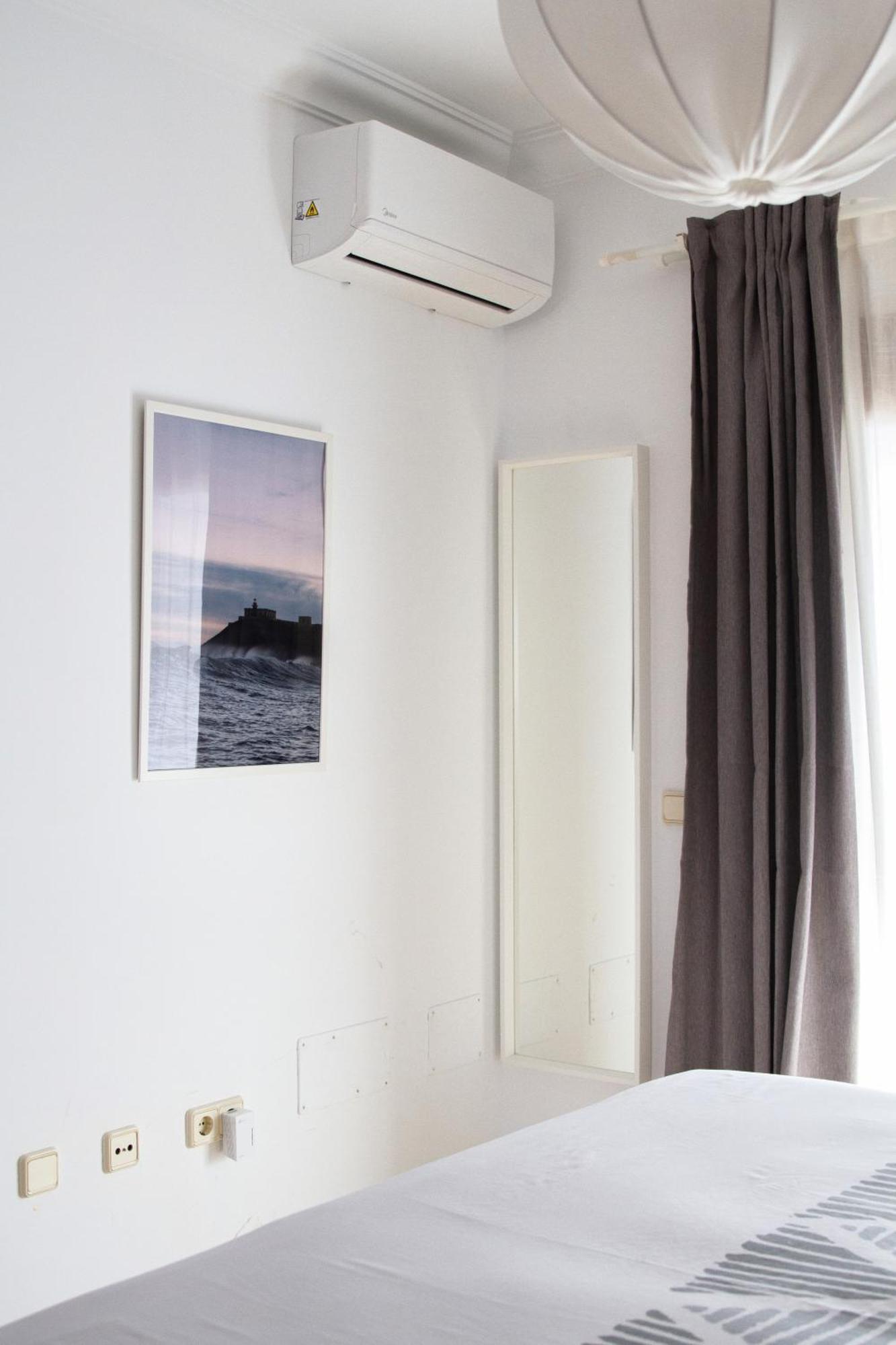 Casa Vela By Mhousing Villa Playa Blanca  Buitenkant foto