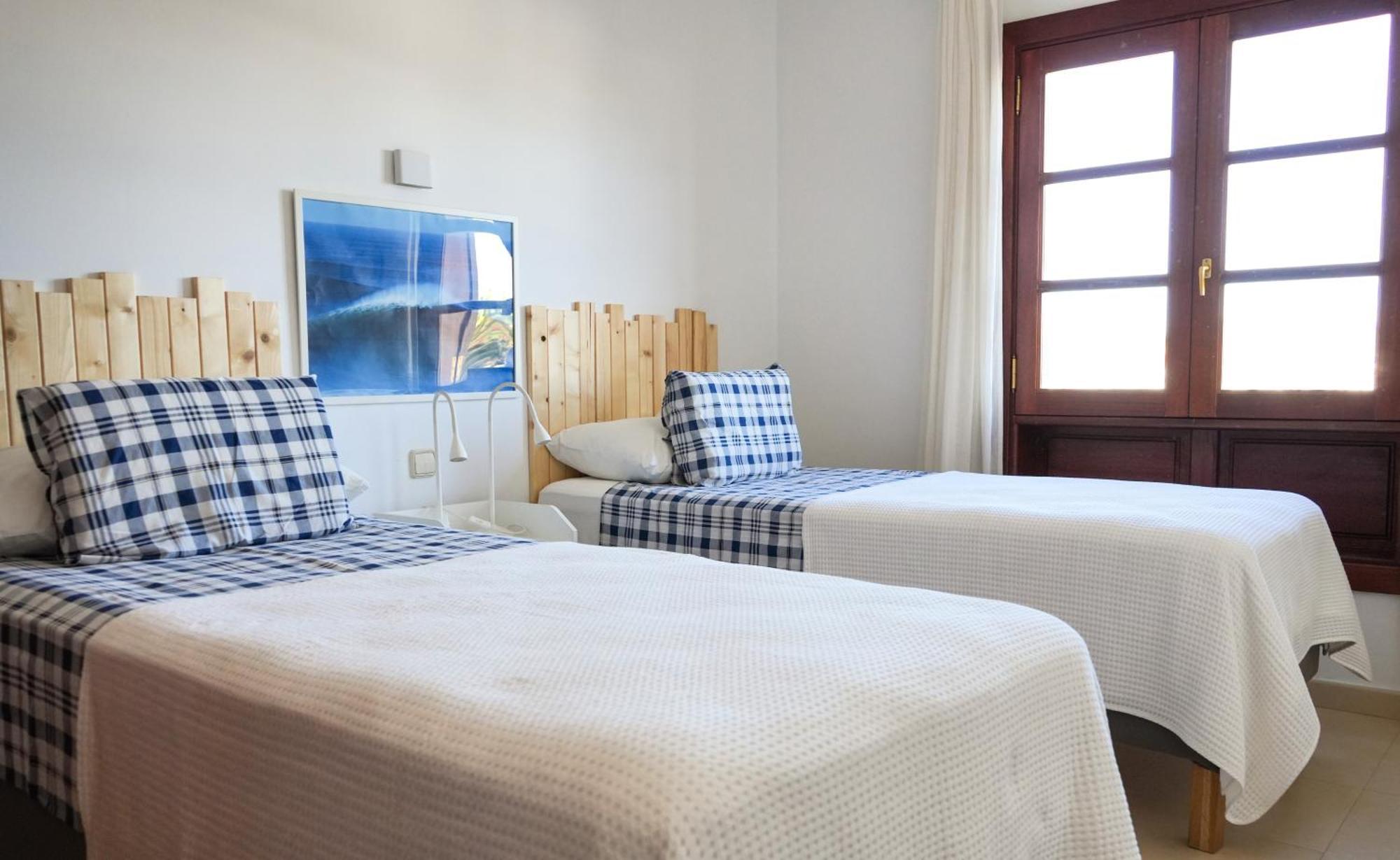Casa Vela By Mhousing Villa Playa Blanca  Buitenkant foto