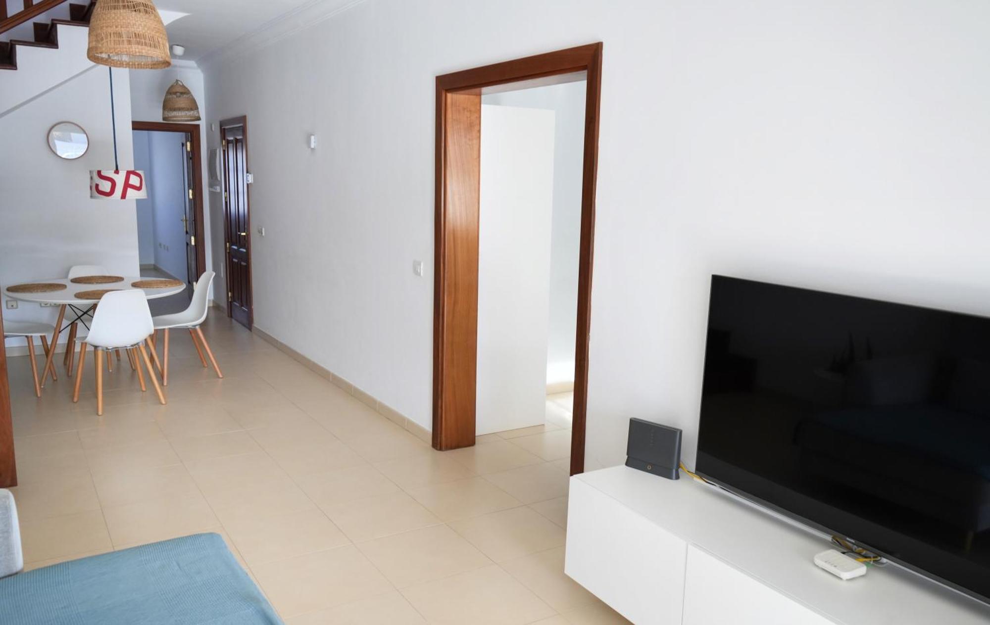 Casa Vela By Mhousing Villa Playa Blanca  Buitenkant foto