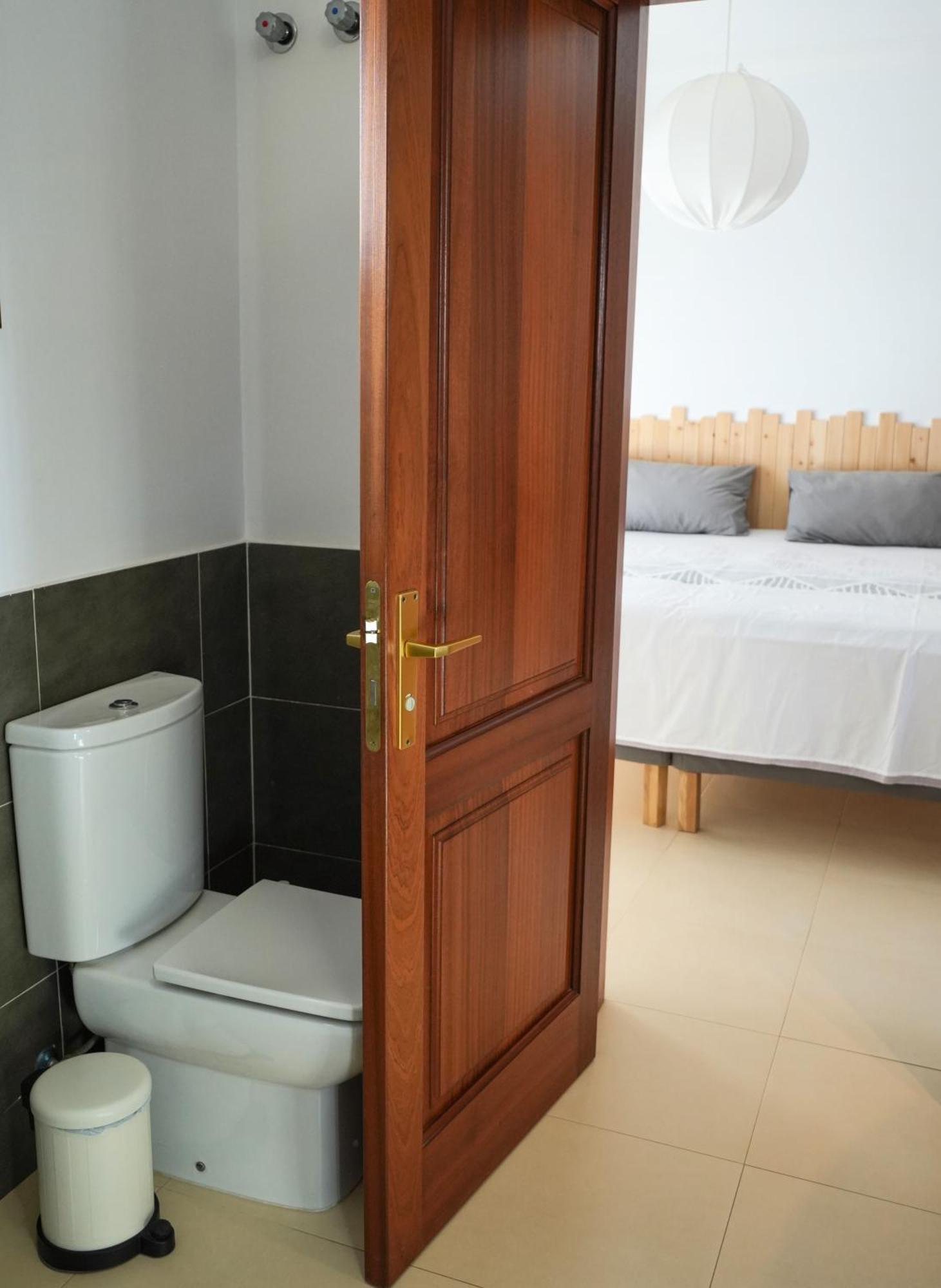 Casa Vela By Mhousing Villa Playa Blanca  Buitenkant foto