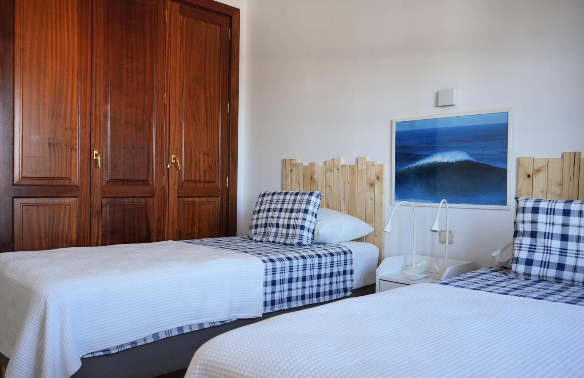Casa Vela By Mhousing Villa Playa Blanca  Buitenkant foto