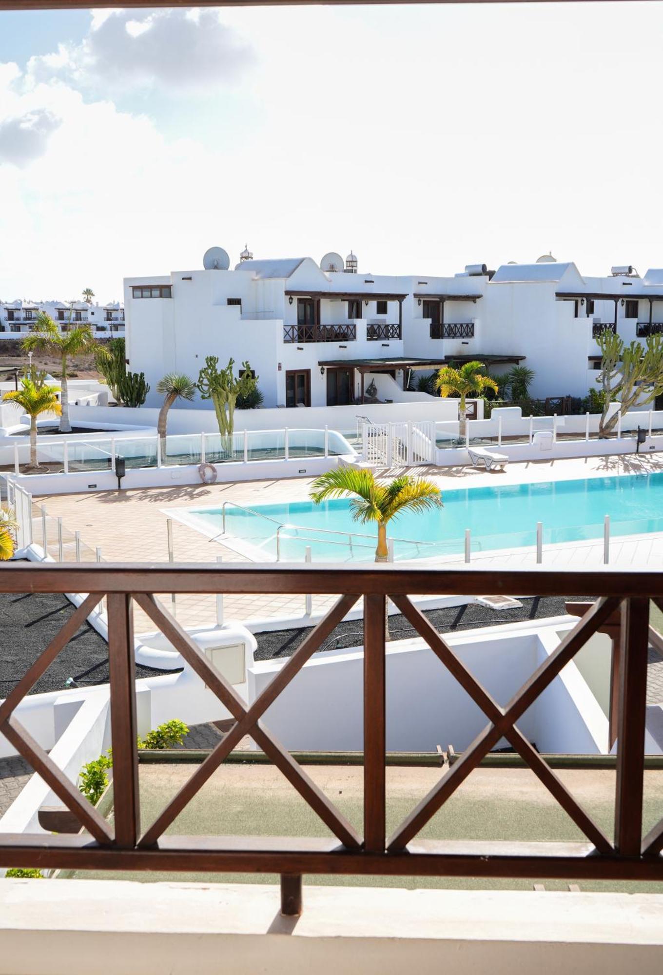 Casa Vela By Mhousing Villa Playa Blanca  Buitenkant foto
