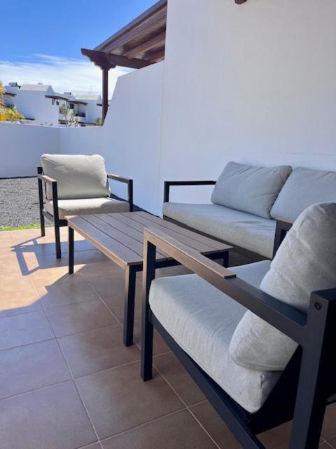 Casa Vela By Mhousing Villa Playa Blanca  Buitenkant foto