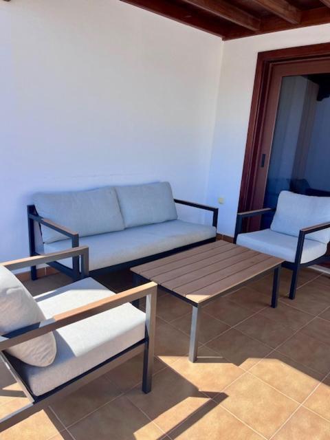Casa Vela By Mhousing Villa Playa Blanca  Buitenkant foto