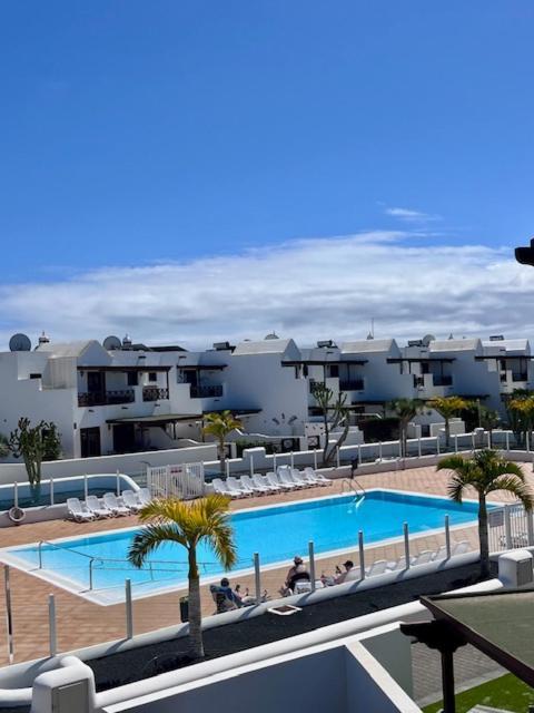 Casa Vela By Mhousing Villa Playa Blanca  Buitenkant foto